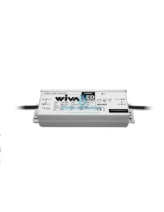 Wiva 61000008 WP08-P 150 W 12 V CC IP67 100-240 V 12 V 12,5 A 150 W